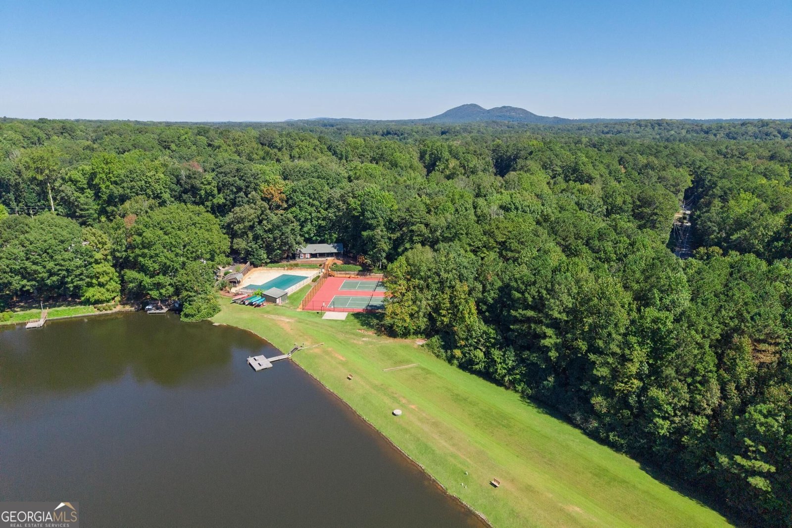 84 Lake Somerset Drive Marietta - Photo 31