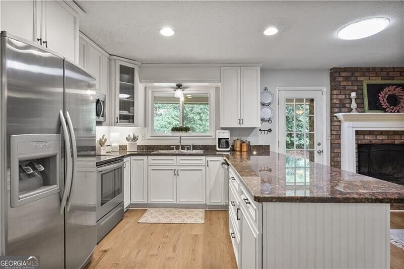 84 Lake Somerset Drive Marietta - Photo 8