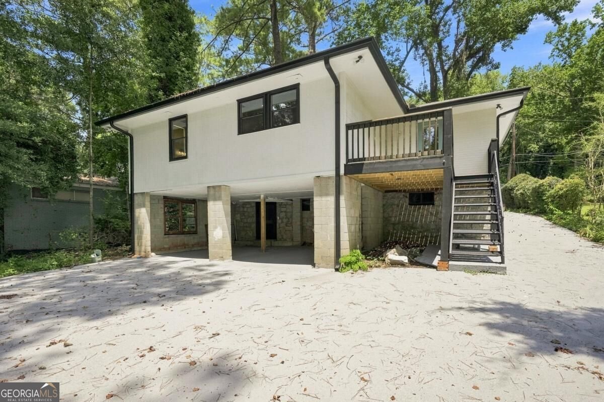 1979 Wells Drive Atlanta - Photo 27