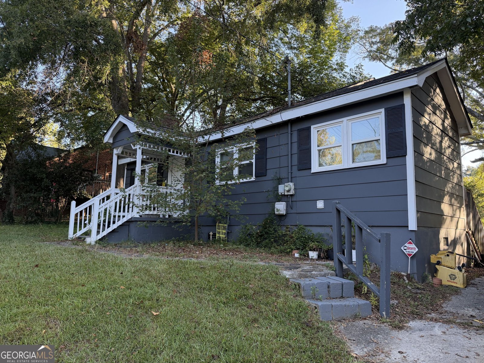 263 Pond Street Toccoa - main photo