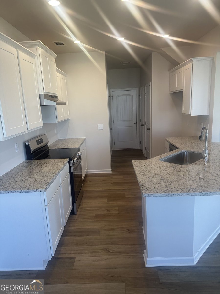 63 Umber Lane Newnan - Photo 7