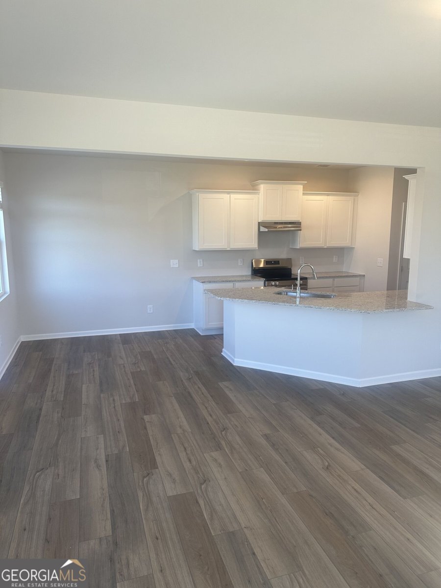 63 Umber Lane Newnan - Photo 8