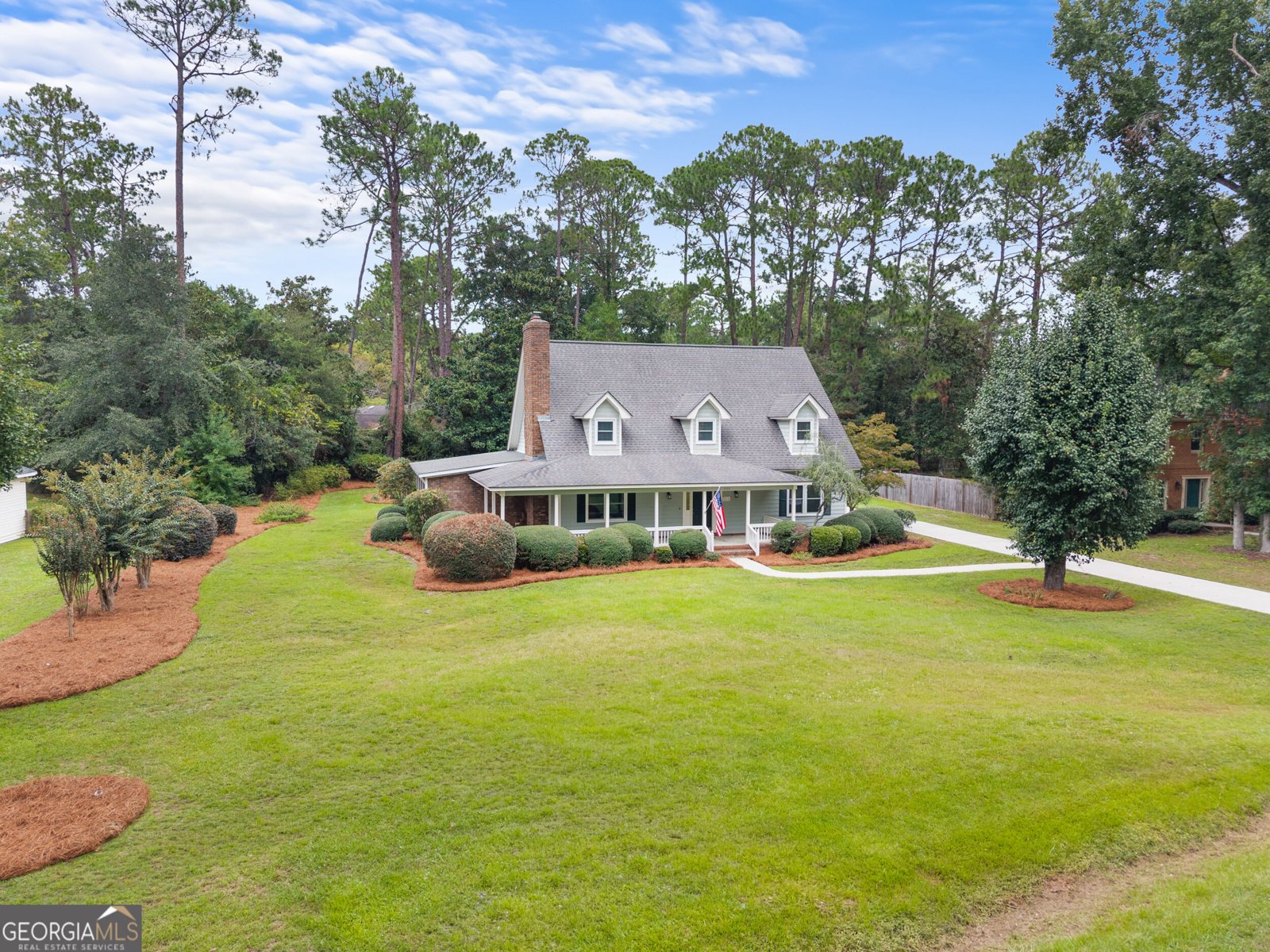 111 Greenbriar Trail Statesboro - Photo 30