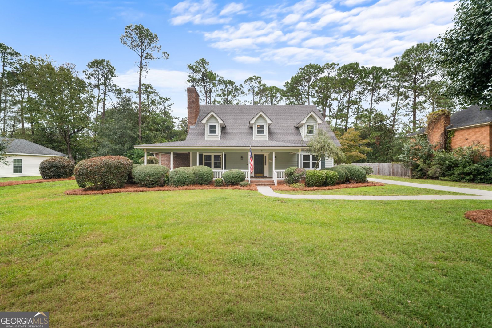 111 Greenbriar Trail Statesboro - Photo 32
