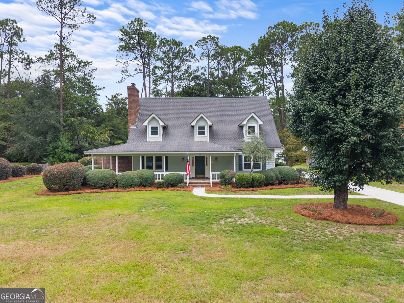 111 Greenbriar Trail Statesboro - Photo 33
