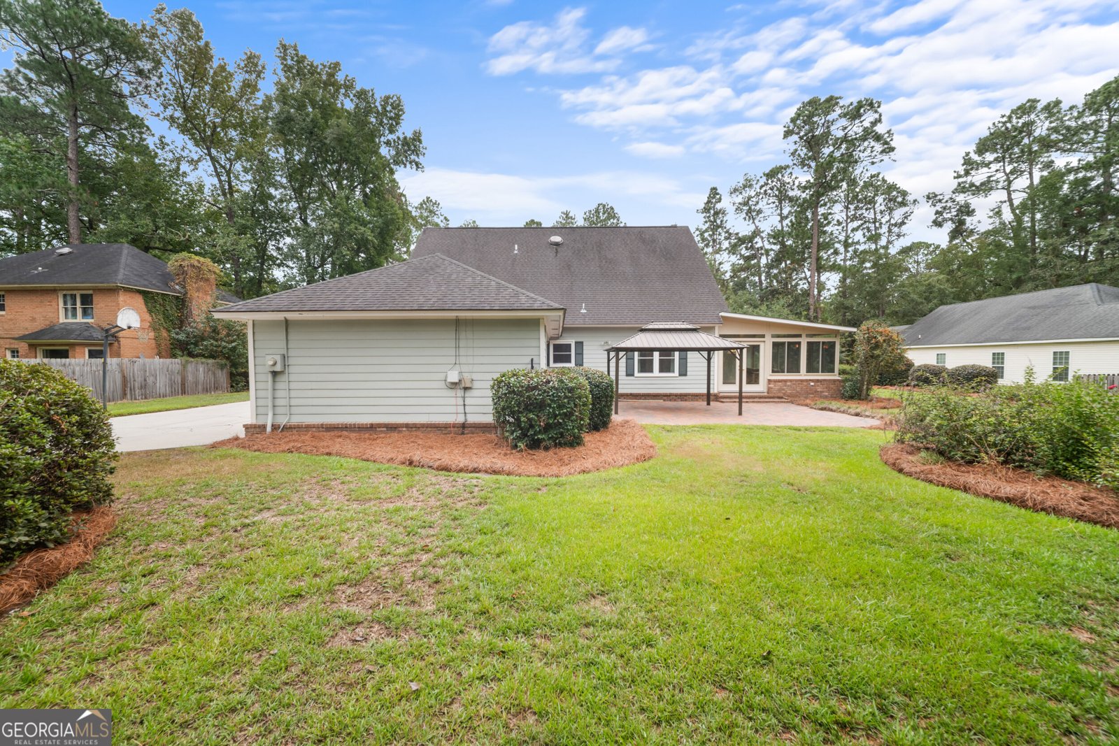 111 Greenbriar Trail Statesboro - Photo 34