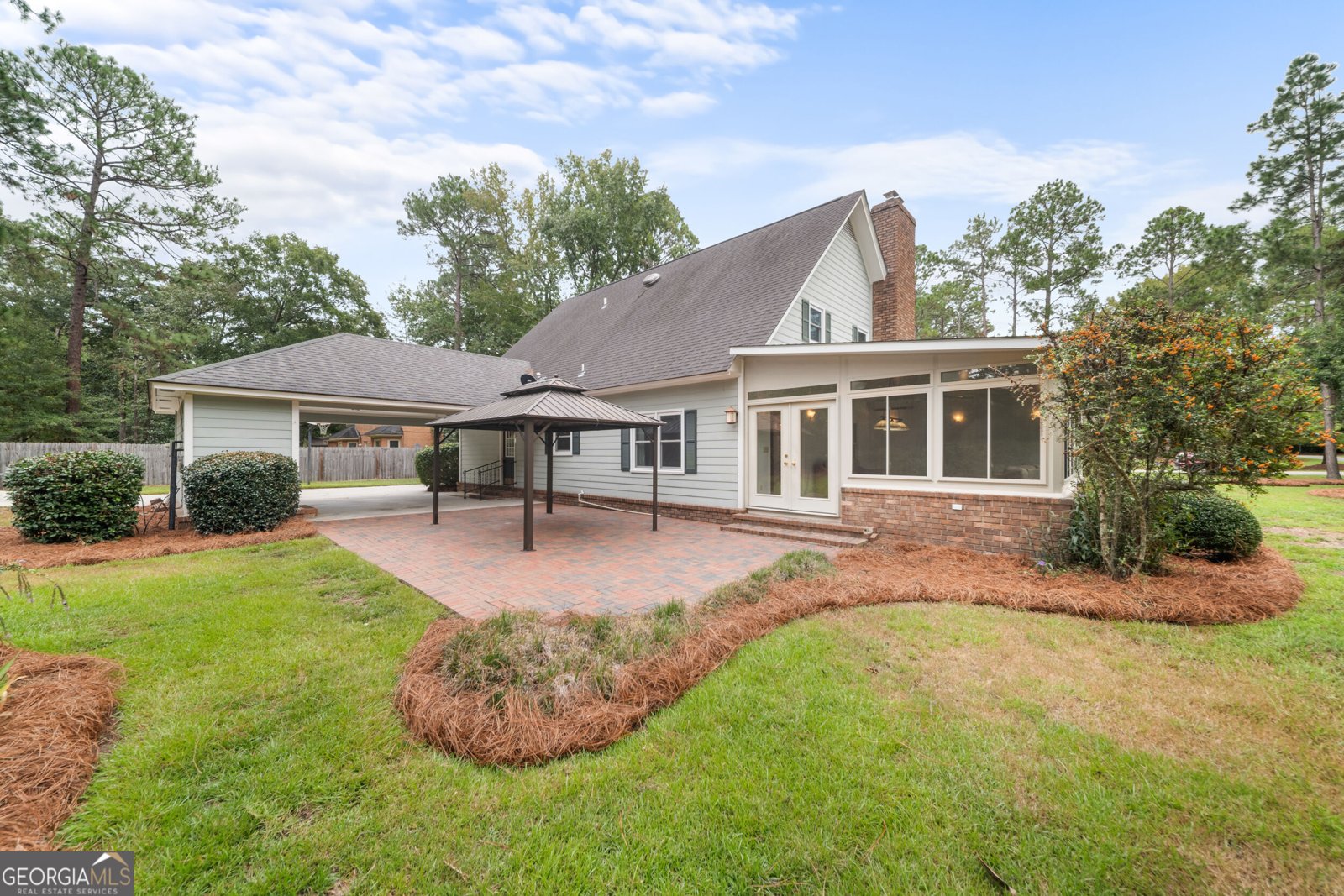 111 Greenbriar Trail Statesboro - Photo 35