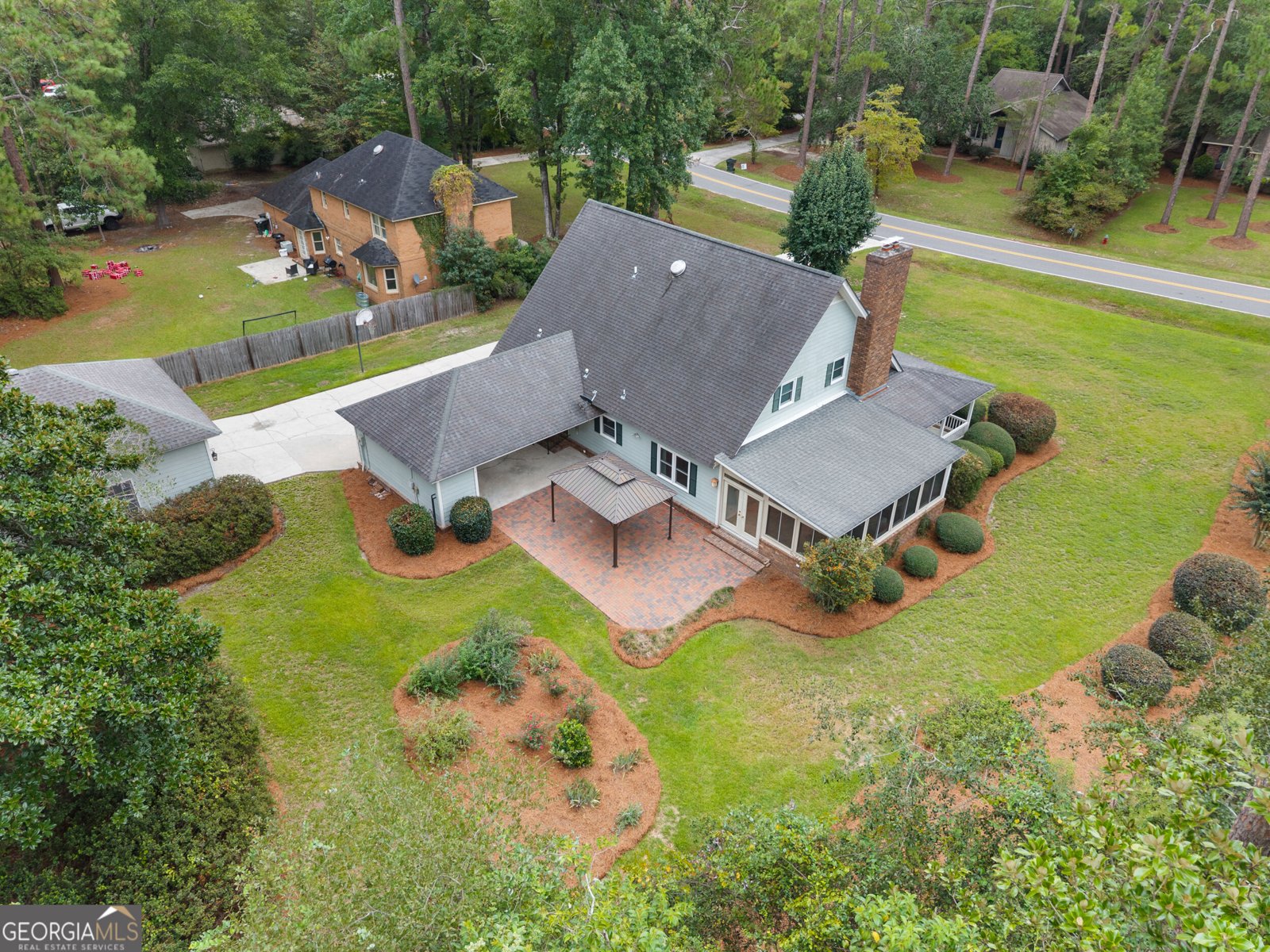 111 Greenbriar Trail Statesboro - Photo 37