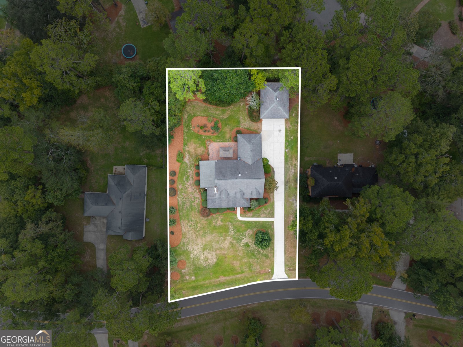 111 Greenbriar Trail Statesboro - Photo 38