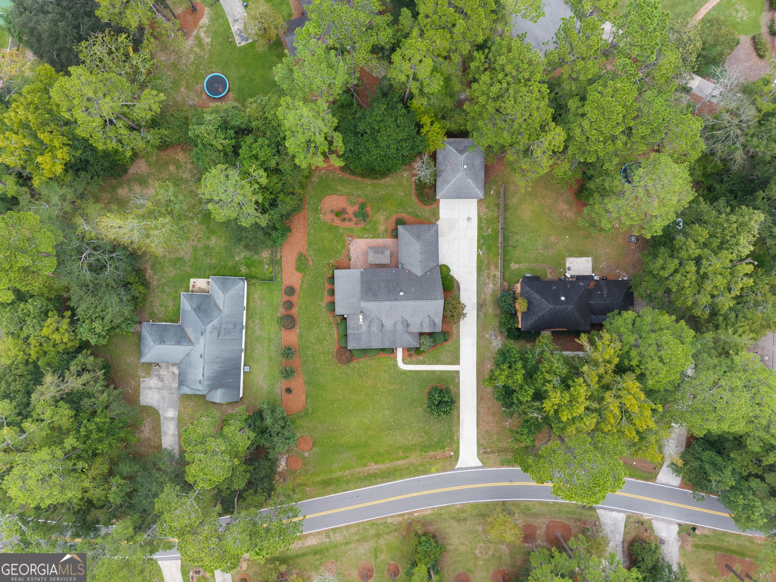 111 Greenbriar Trail Statesboro - Photo 39
