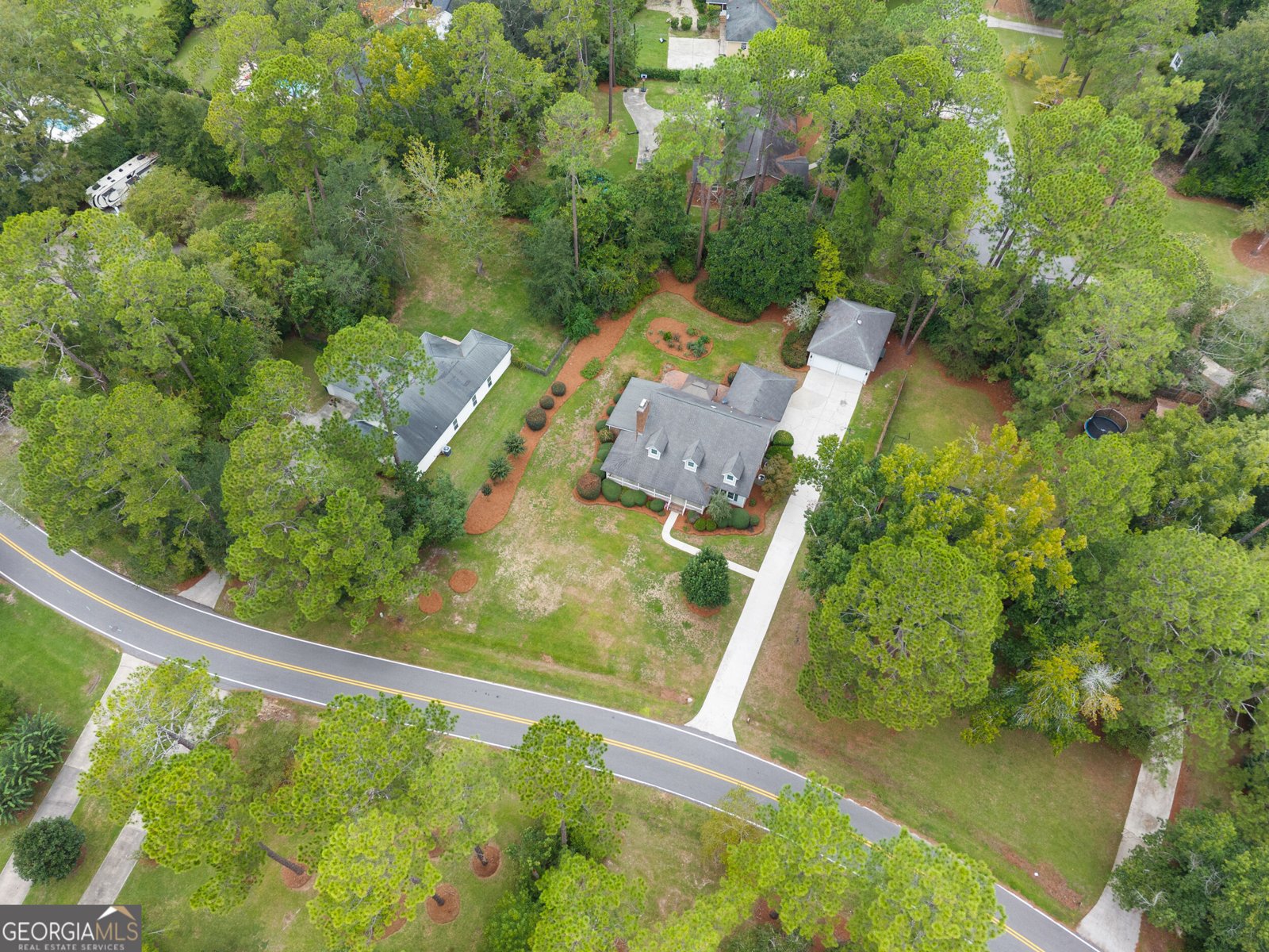 111 Greenbriar Trail Statesboro - Photo 40