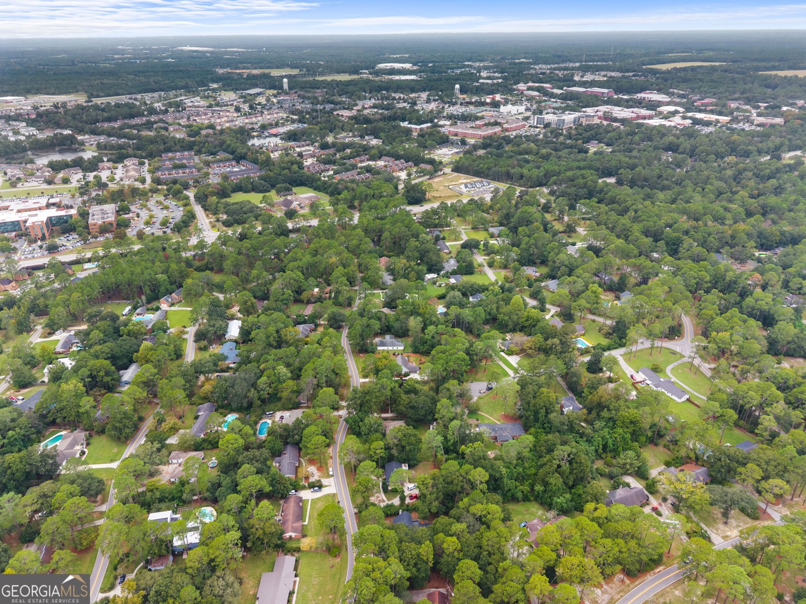 111 Greenbriar Trail Statesboro - Photo 41