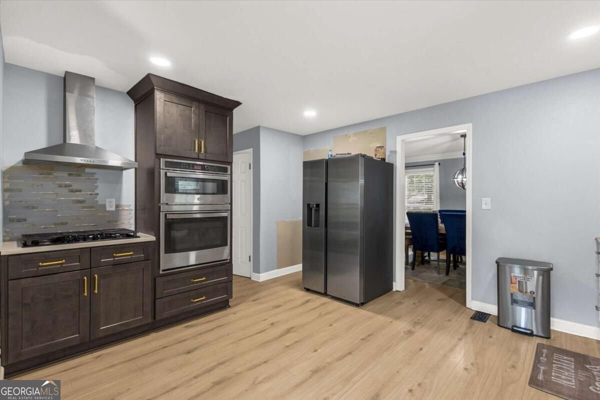 2182 Brookfield Drive Lawrenceville - Photo 19