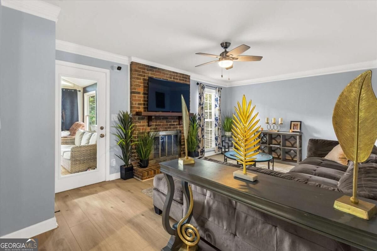 2182 Brookfield Drive Lawrenceville - Photo 27