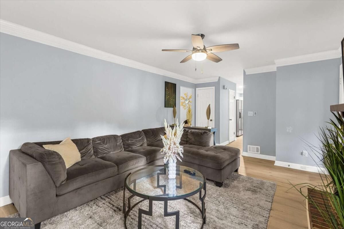 2182 Brookfield Drive Lawrenceville - Photo 29