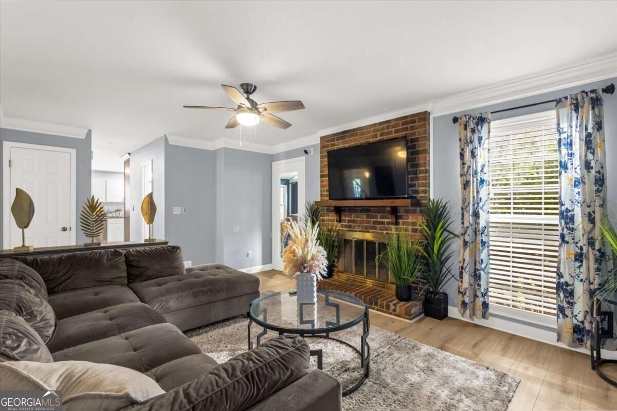 2182 Brookfield Drive Lawrenceville - Photo 30