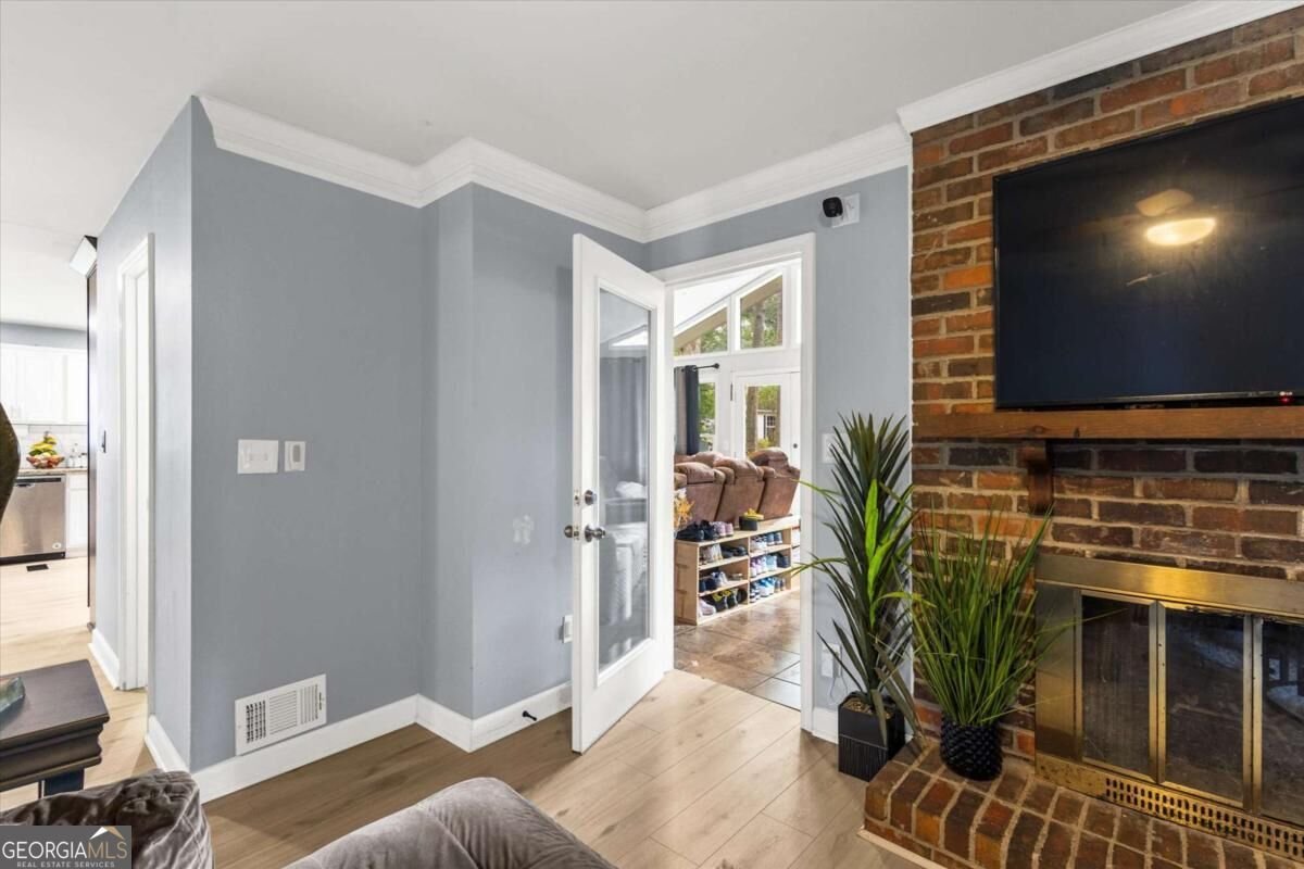 2182 Brookfield Drive Lawrenceville - Photo 31