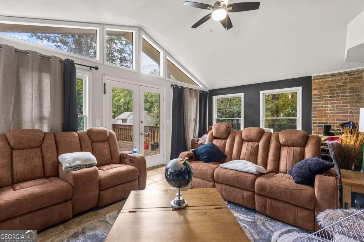 2182 Brookfield Drive Lawrenceville - Photo 35