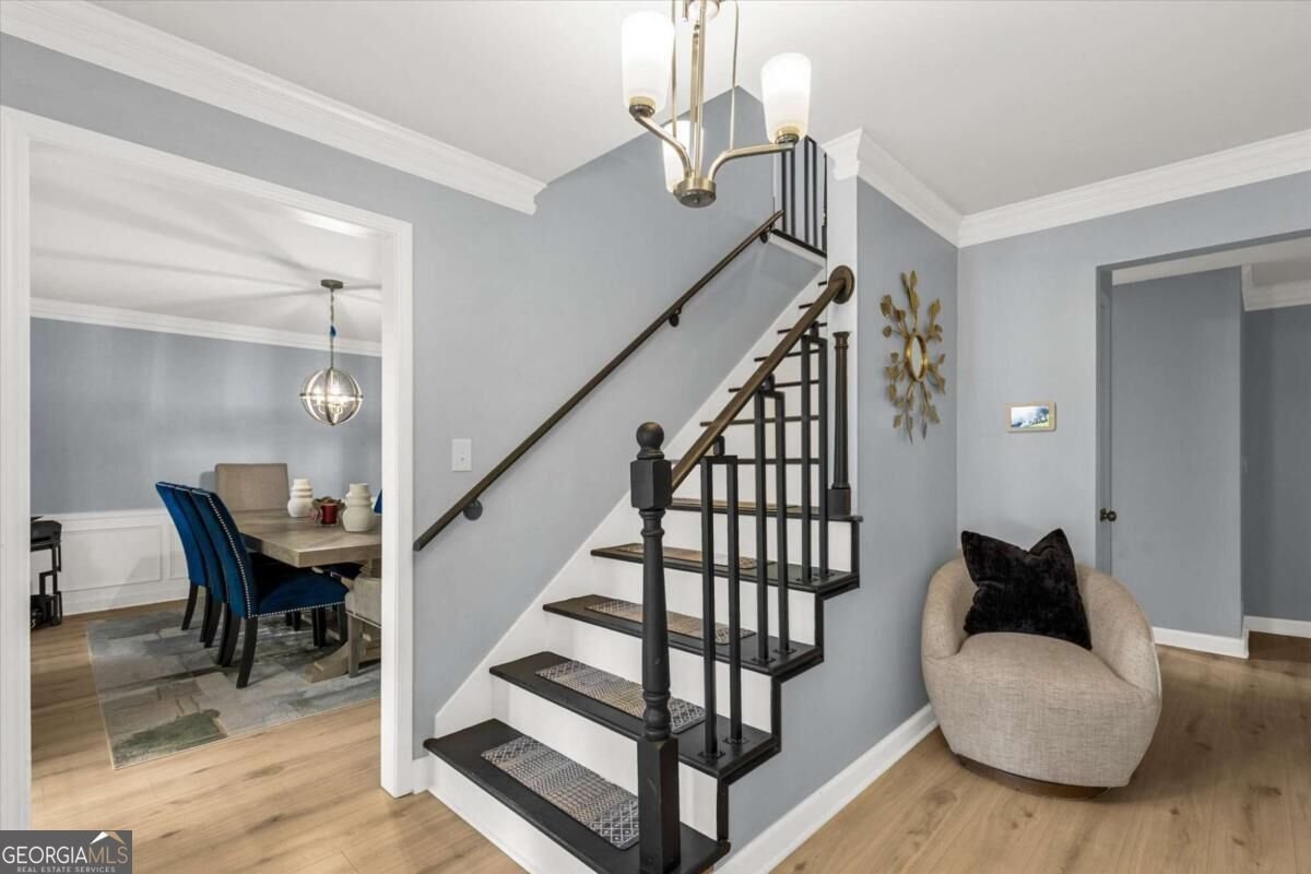2182 Brookfield Drive Lawrenceville - Photo 37