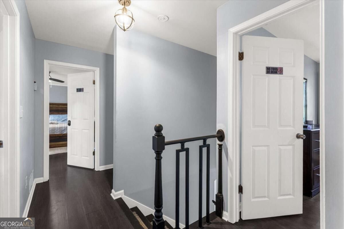 2182 Brookfield Drive Lawrenceville - Photo 38