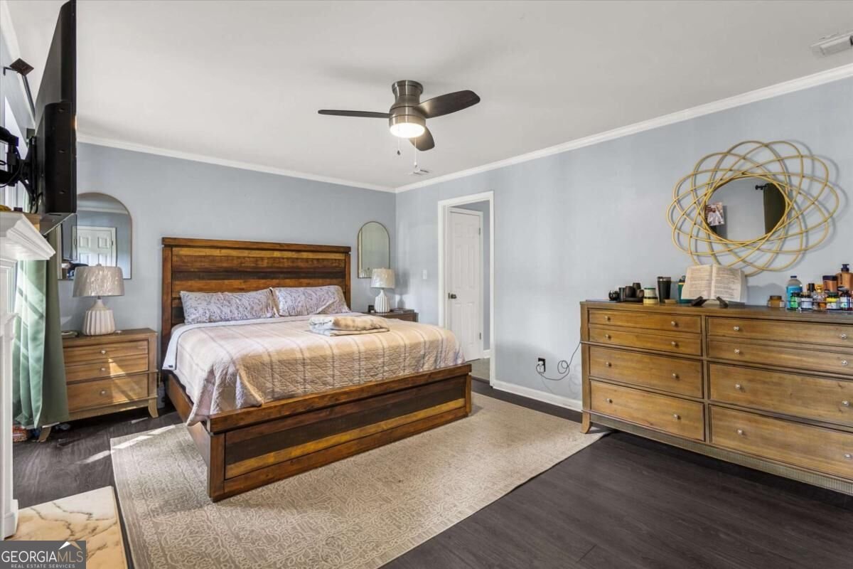 2182 Brookfield Drive Lawrenceville - Photo 39