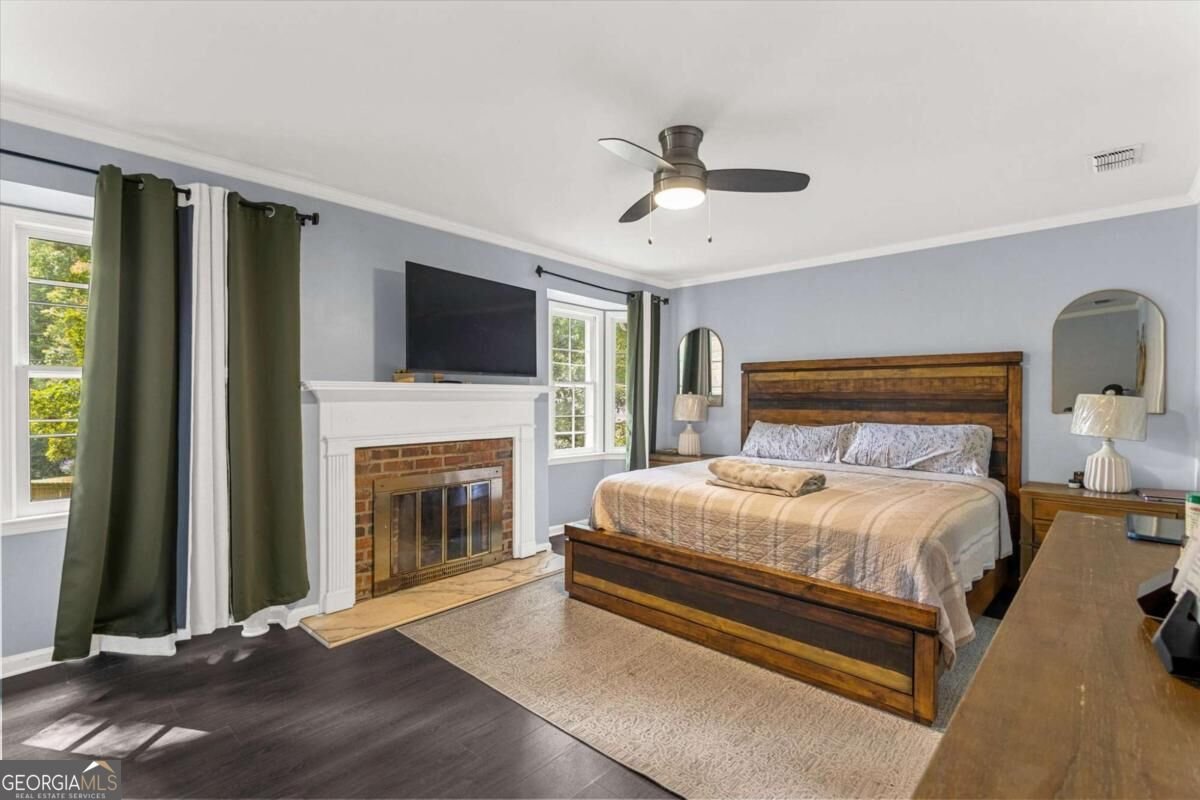 2182 Brookfield Drive Lawrenceville - Photo 40