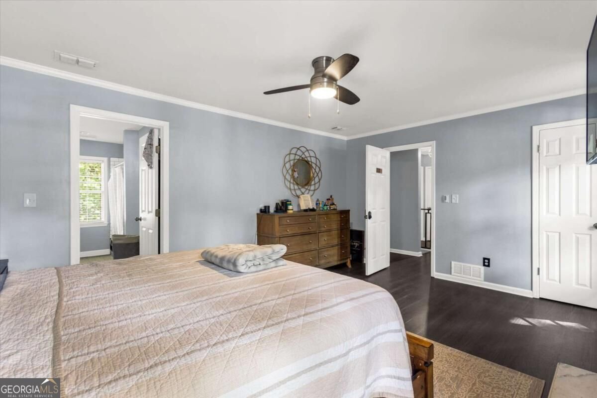 2182 Brookfield Drive Lawrenceville - Photo 41