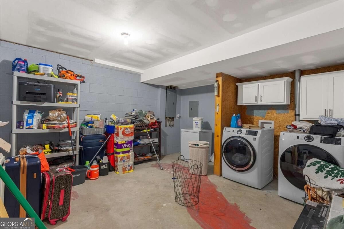 2182 Brookfield Drive Lawrenceville - Photo 56
