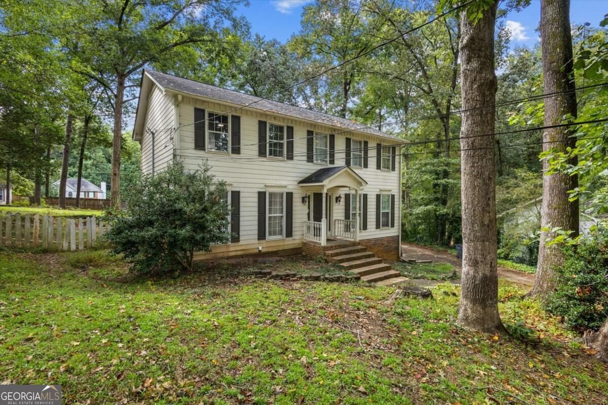 2182 Brookfield Drive Lawrenceville - Photo 6