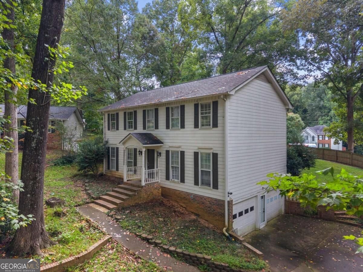 2182 Brookfield Drive Lawrenceville - Photo 65