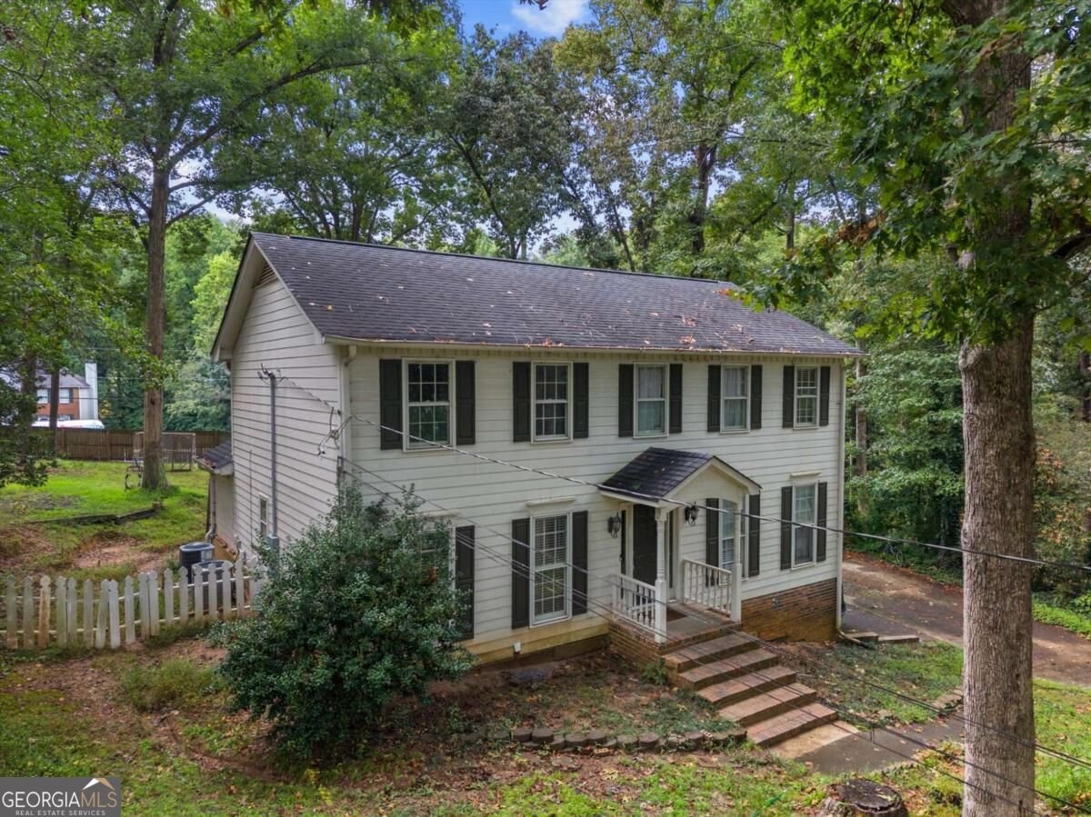 2182 Brookfield Drive Lawrenceville - Photo 66