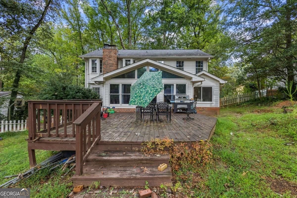 2182 Brookfield Drive Lawrenceville - Photo 7
