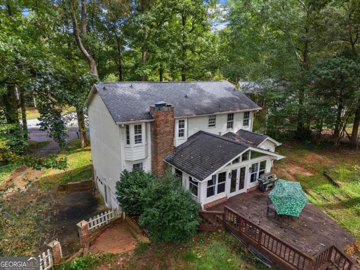 2182 Brookfield Drive Lawrenceville - Photo 74