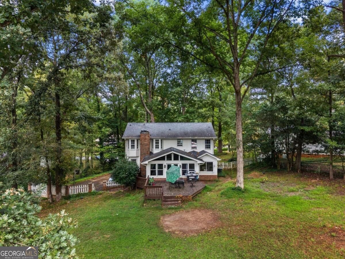 2182 Brookfield Drive Lawrenceville - Photo 75