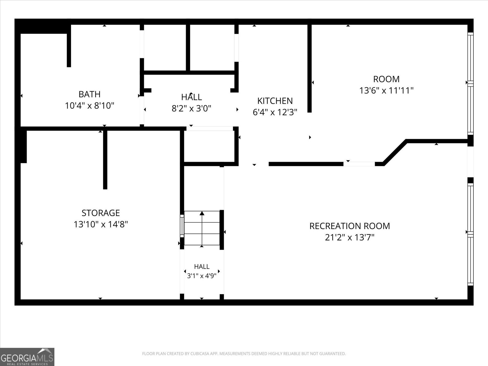 2182 Brookfield Drive Lawrenceville - Photo 78