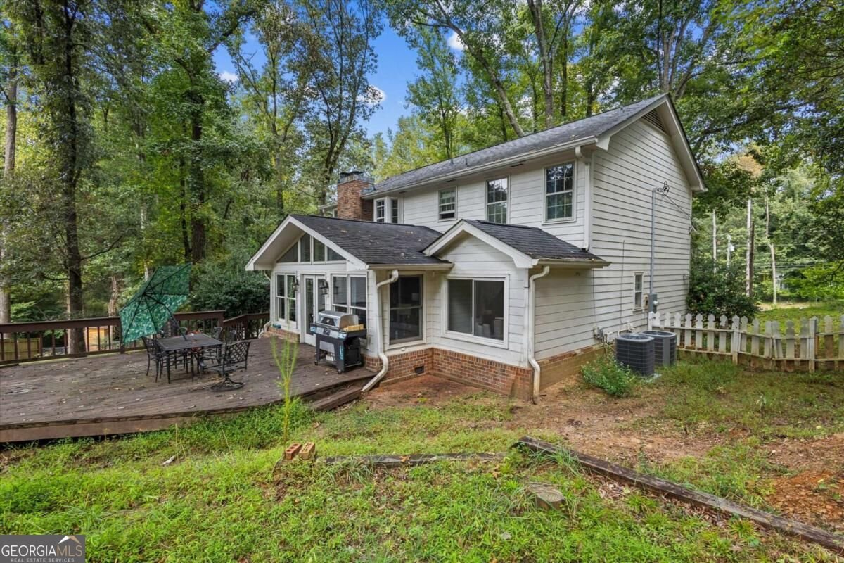 2182 Brookfield Drive Lawrenceville - Photo 8
