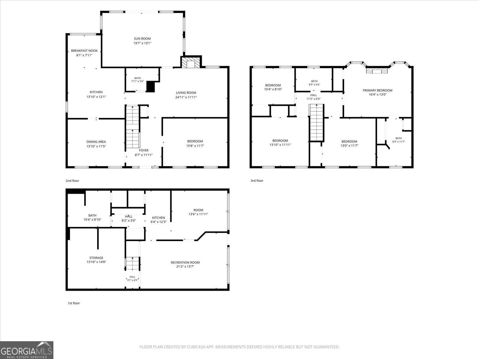 2182 Brookfield Drive Lawrenceville - Photo 81