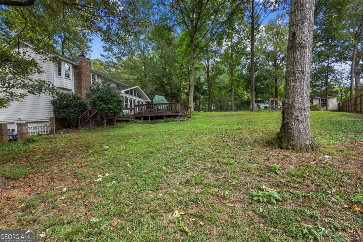 2182 Brookfield Drive Lawrenceville - Photo 9