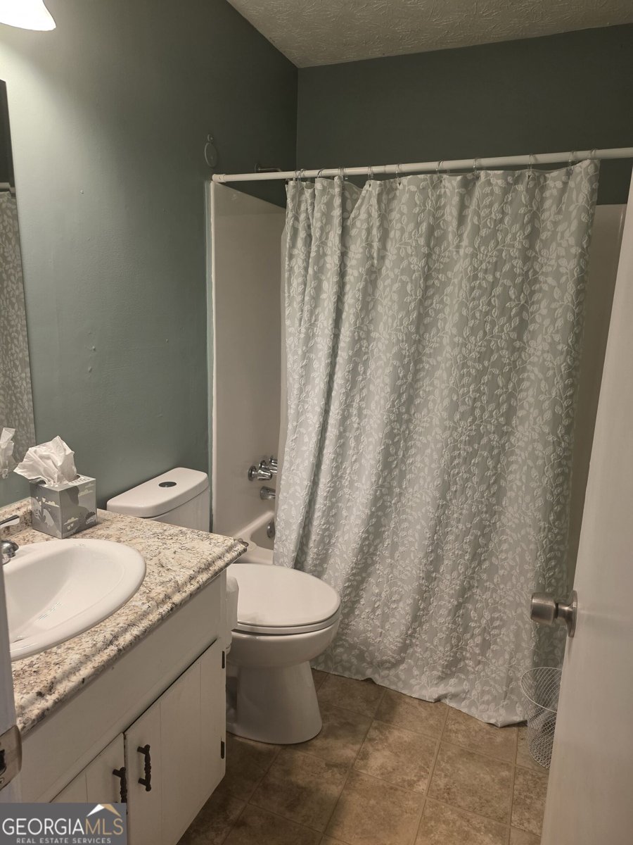 1736 Almand Creek Drive Conyers - Photo 12