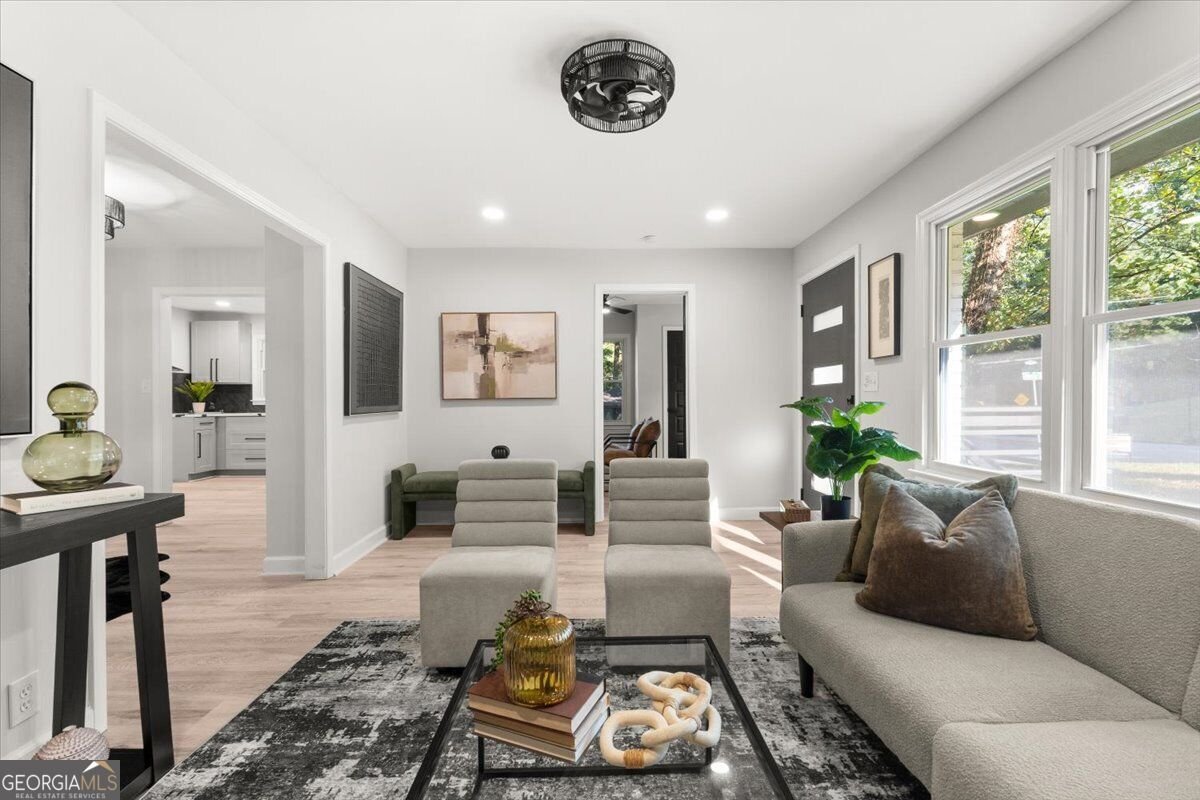 2597 Ivydale Drive Atlanta - Photo 18