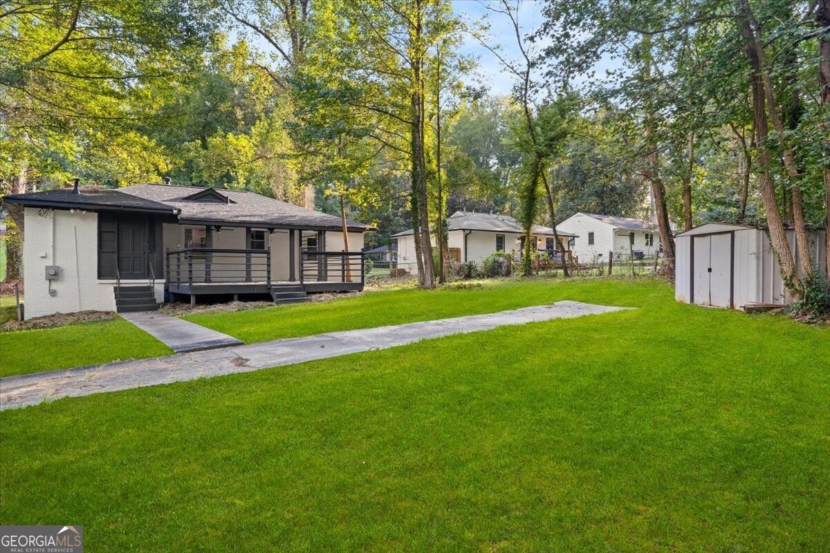 2597 Ivydale Drive Atlanta - Photo 35