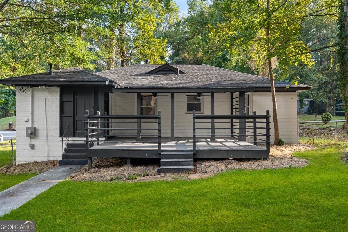 2597 Ivydale Drive Atlanta - Photo 36