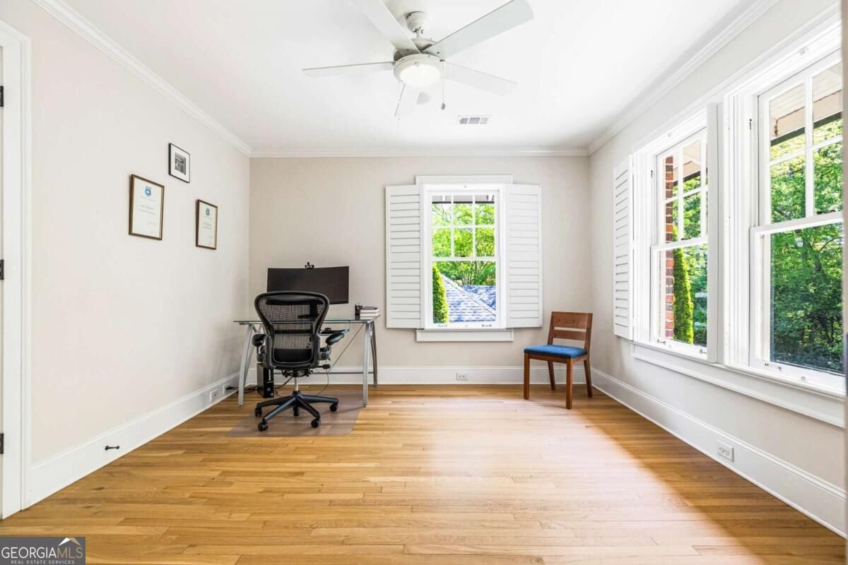 1426 Harvard Road Atlanta - Photo 44