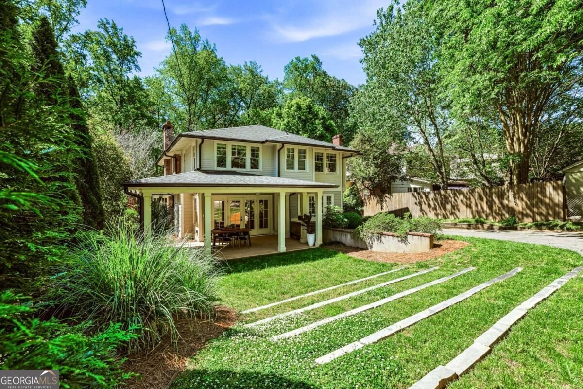 1426 Harvard Road Atlanta - Photo 52