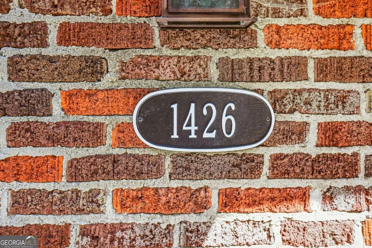 1426 Harvard Road Atlanta - Photo 7