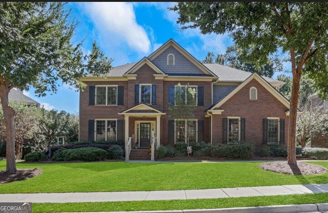 3815 Stanford Drive Cumming - main photo