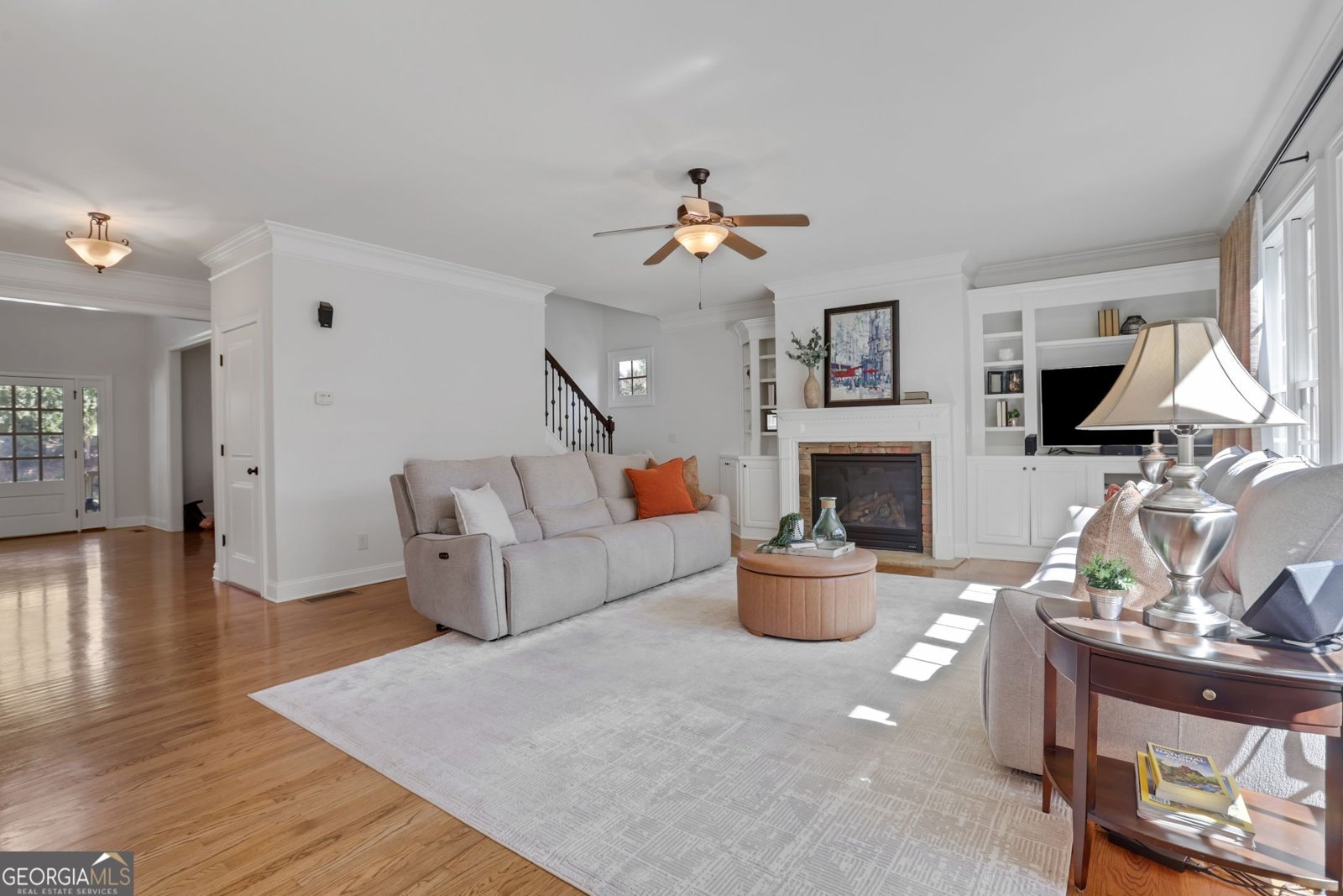3815 Stanford Drive Cumming - Photo 10
