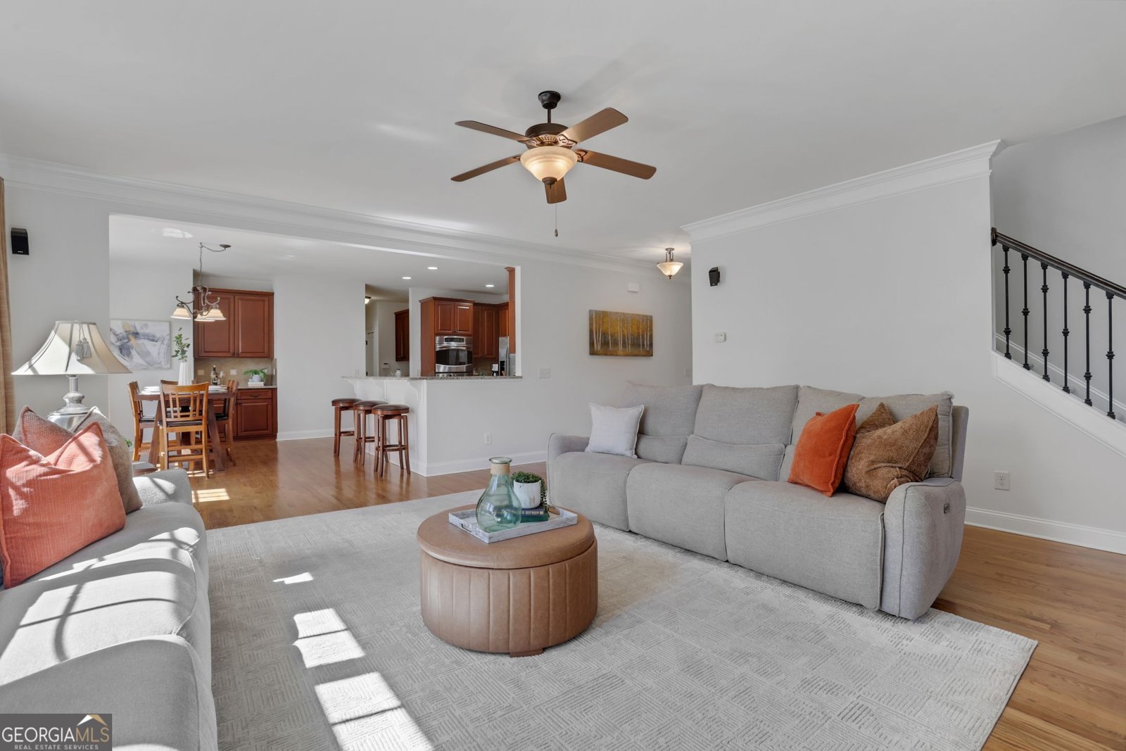 3815 Stanford Drive Cumming - Photo 11