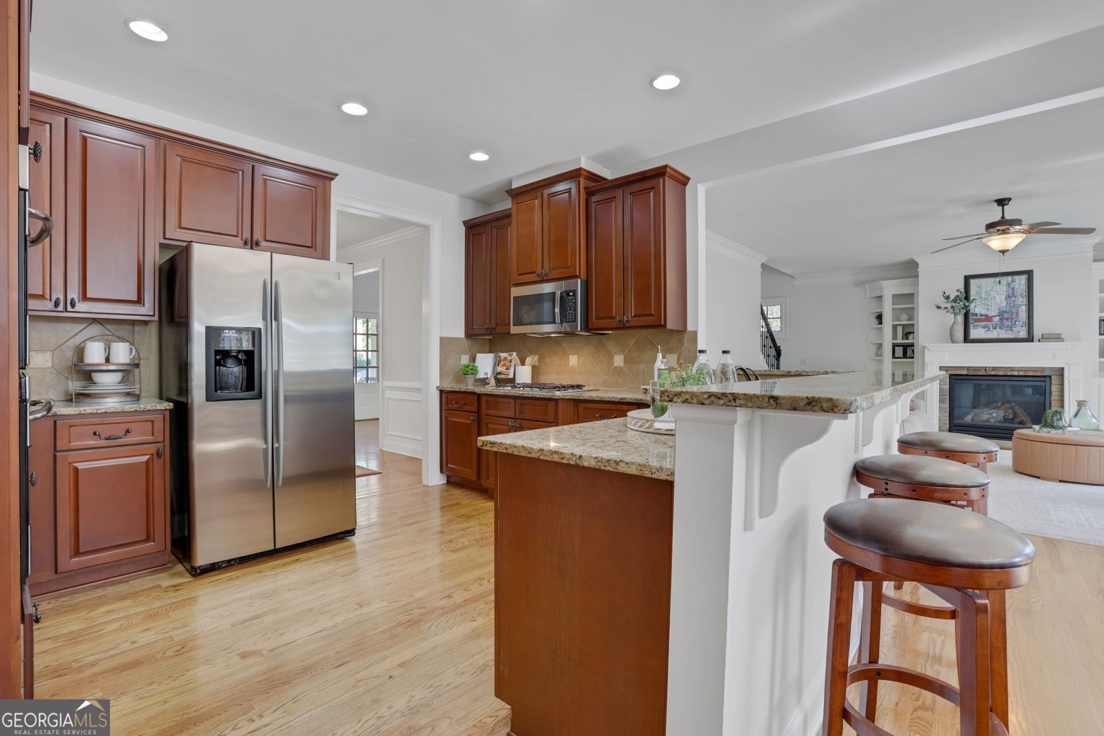 3815 Stanford Drive Cumming - Photo 15