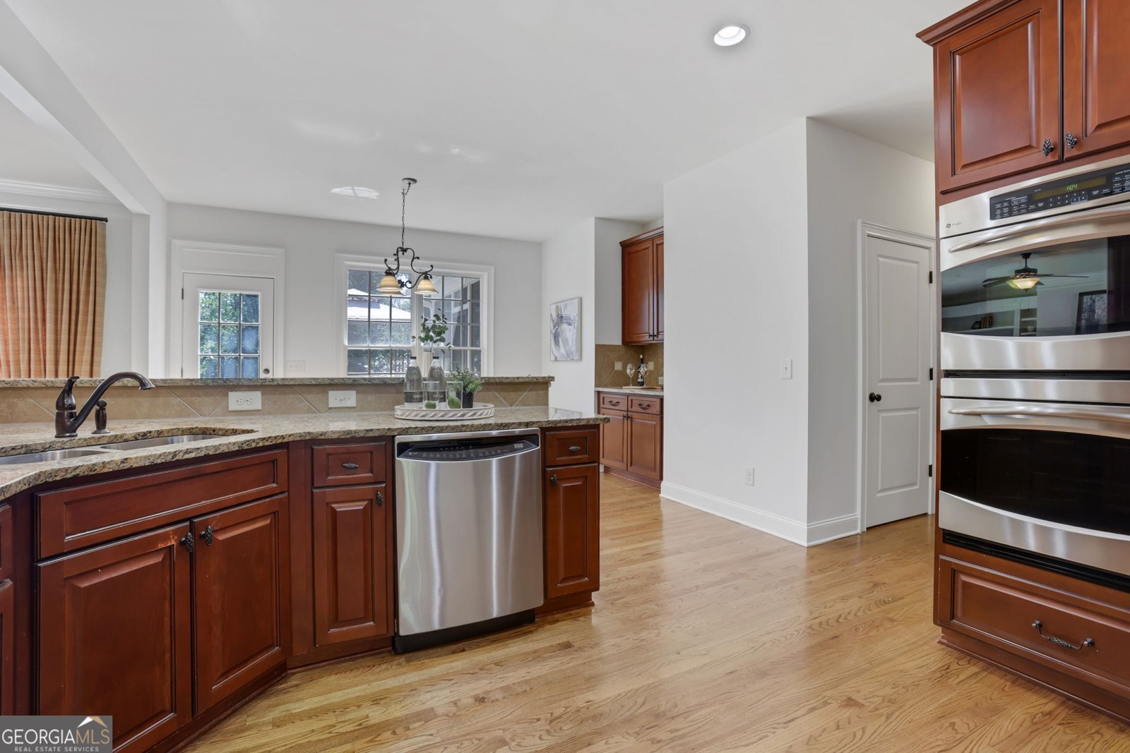 3815 Stanford Drive Cumming - Photo 17